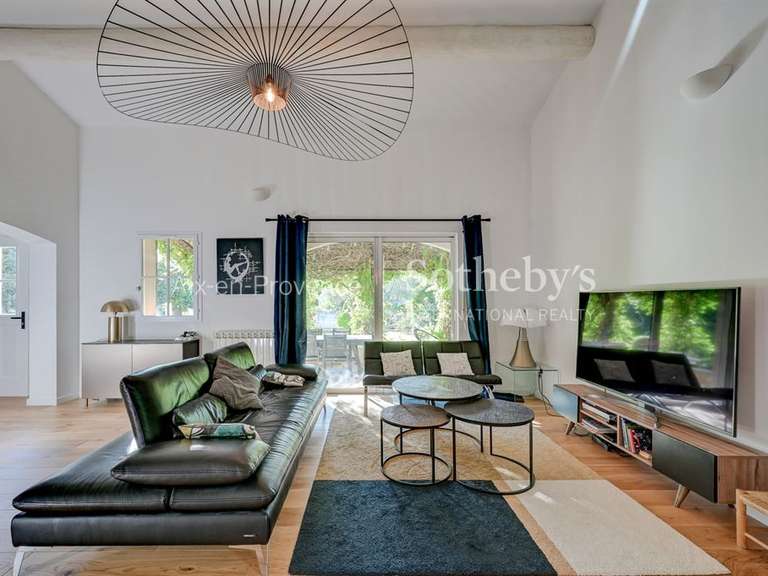 Maison Aix-en-Provence - 3 chambres - 135m²