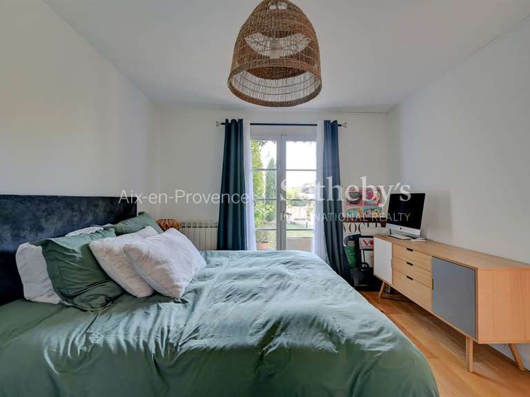 Maison Aix-en-Provence - 3 chambres - 135m²