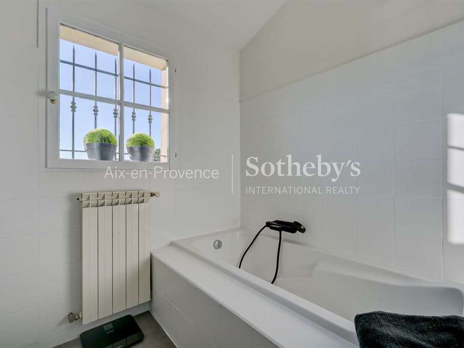 Maison Aix-en-Provence