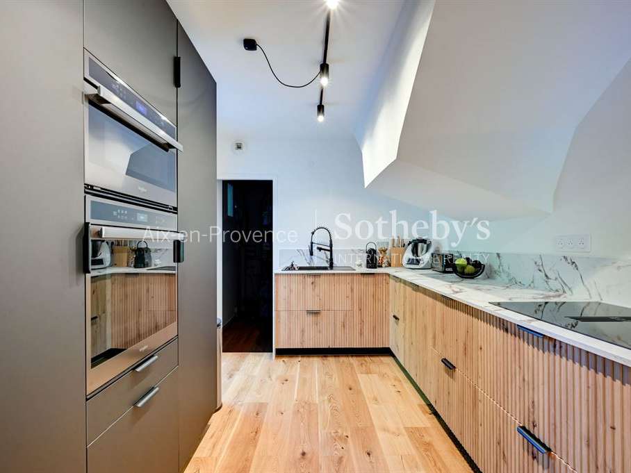 Maison Aix-en-Provence