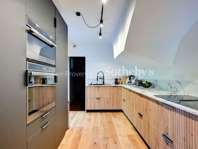 Maison Aix-en-Provence - 3 chambres - 135m²