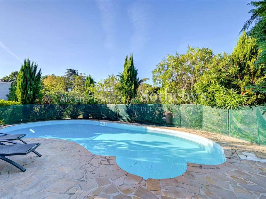 Maison Aix-en-Provence