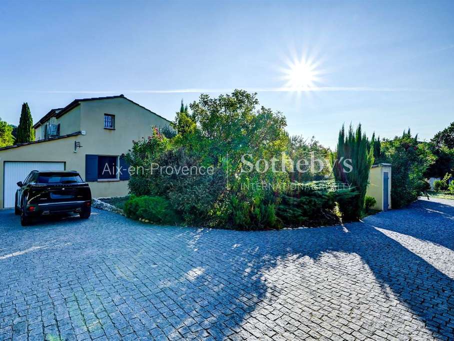 Maison Aix-en-Provence