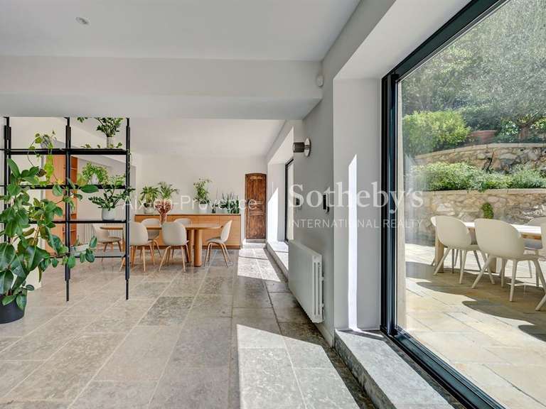 House Aix-en-Provence - 7 bedrooms - 650m²