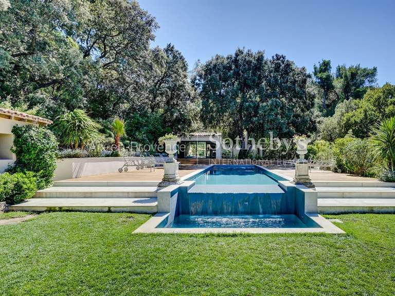 House Aix-en-Provence - 7 bedrooms - 650m²