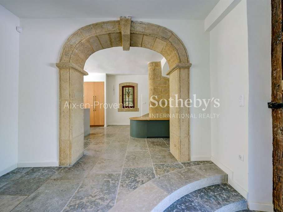 Maison Aix-en-Provence