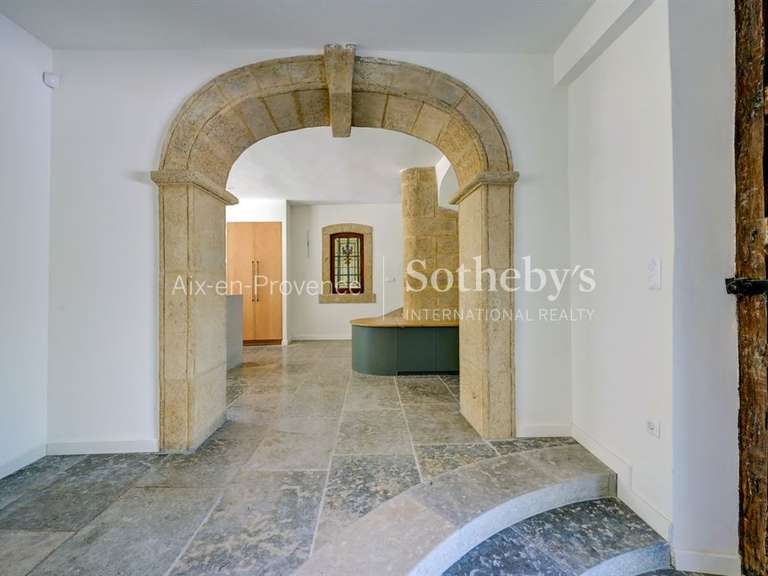 Maison Aix-en-Provence - 7 chambres - 650m²