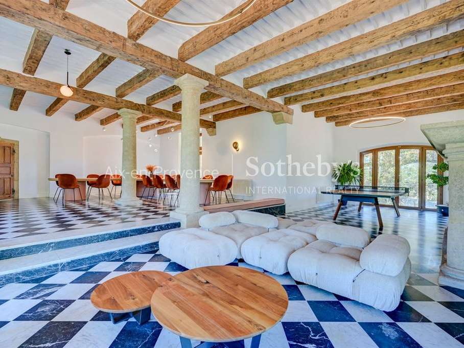 Maison Aix-en-Provence