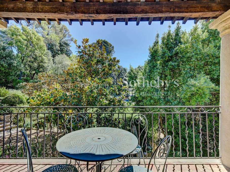 Maison Aix-en-Provence