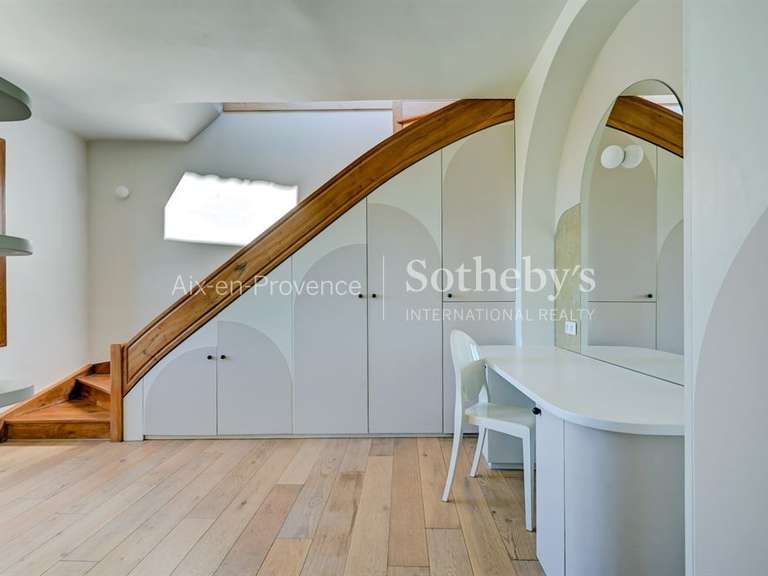 Maison Aix-en-Provence - 7 chambres - 650m²