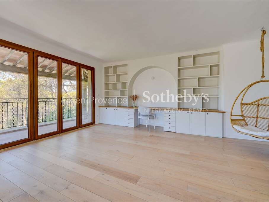 Maison Aix-en-Provence