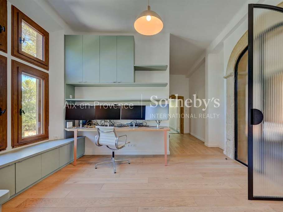 Maison Aix-en-Provence