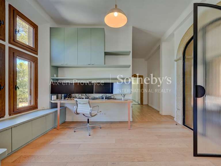 Maison Aix-en-Provence - 7 chambres - 650m²
