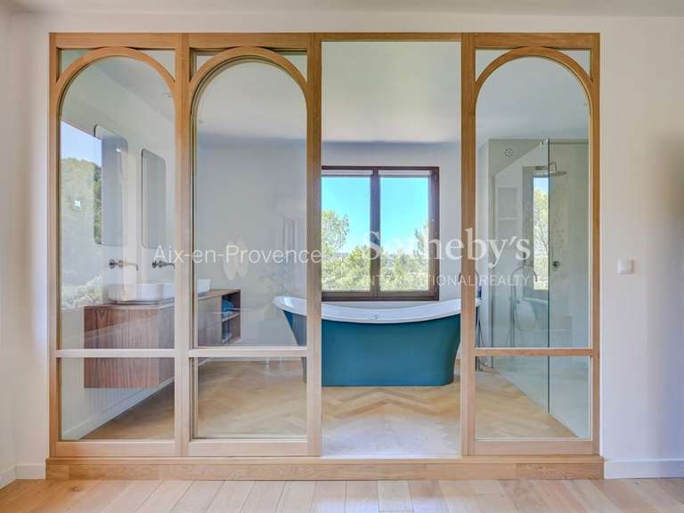 House Aix-en-Provence - 7 bedrooms - 650m²