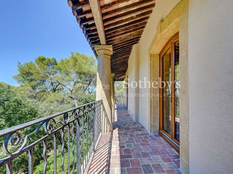 Maison Aix-en-Provence - 7 chambres - 650m²