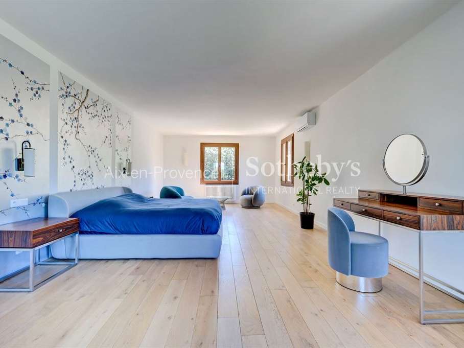 Maison Aix-en-Provence