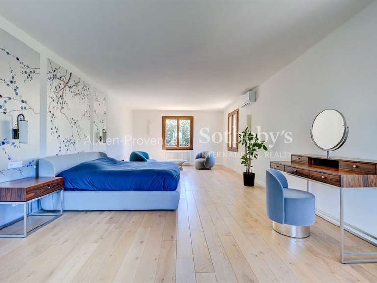Maison Aix-en-Provence - 7 chambres - 650m²