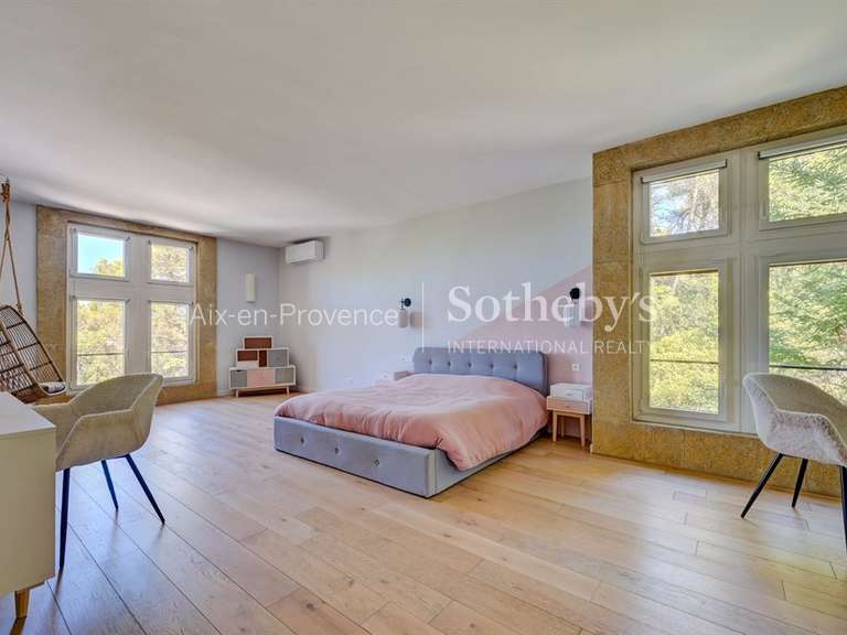 House Aix-en-Provence - 7 bedrooms - 650m²