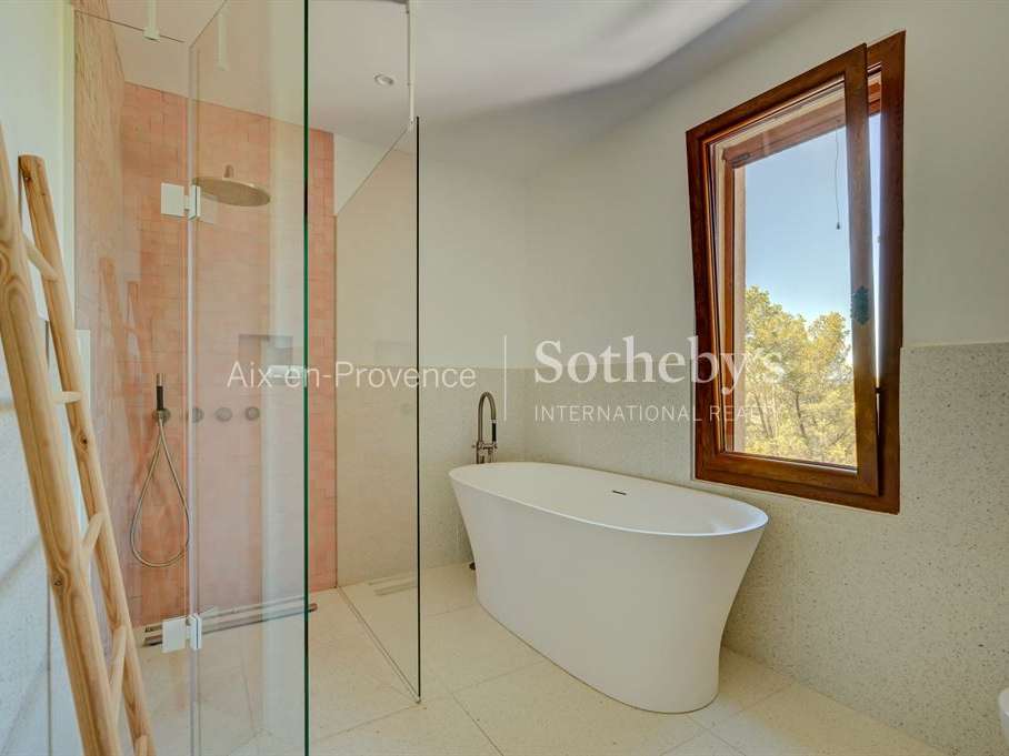 Maison Aix-en-Provence