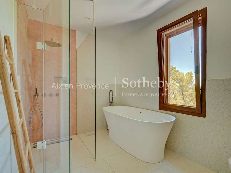 Maison Aix-en-Provence - 7 chambres - 650m²