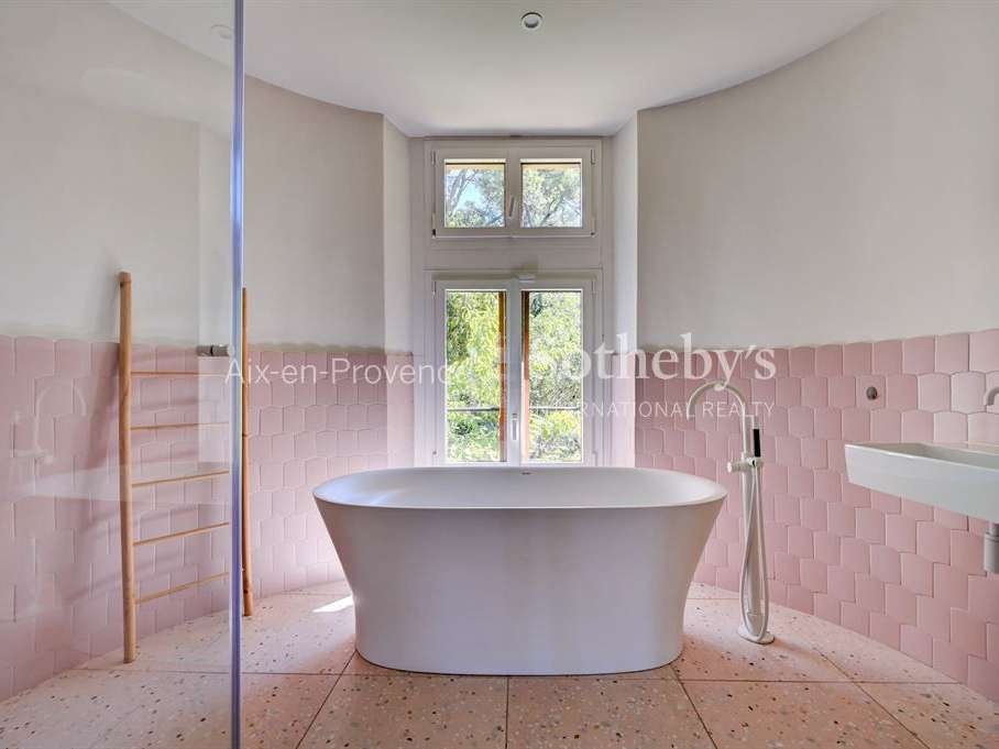 Maison Aix-en-Provence