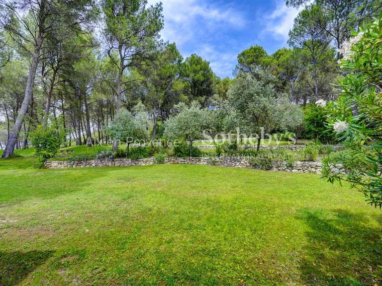 Maison Aix-en-Provence - 5 chambres - 353m²