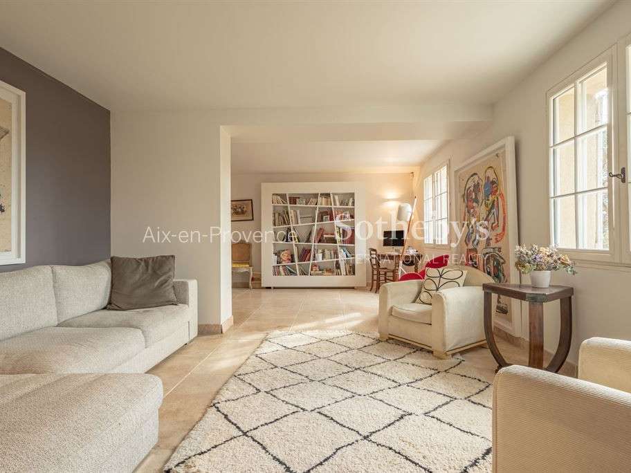 Maison Aix-en-Provence