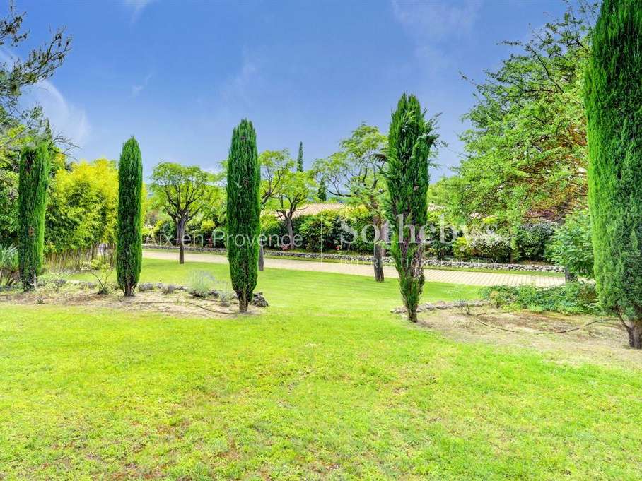 Maison Aix-en-Provence