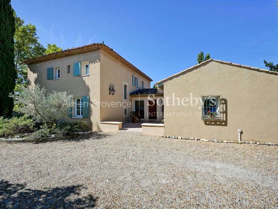 Maison Aix-en-Provence