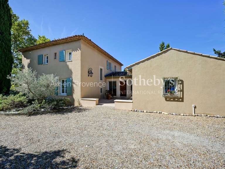 Maison Aix-en-Provence - 4 chambres - 225m²