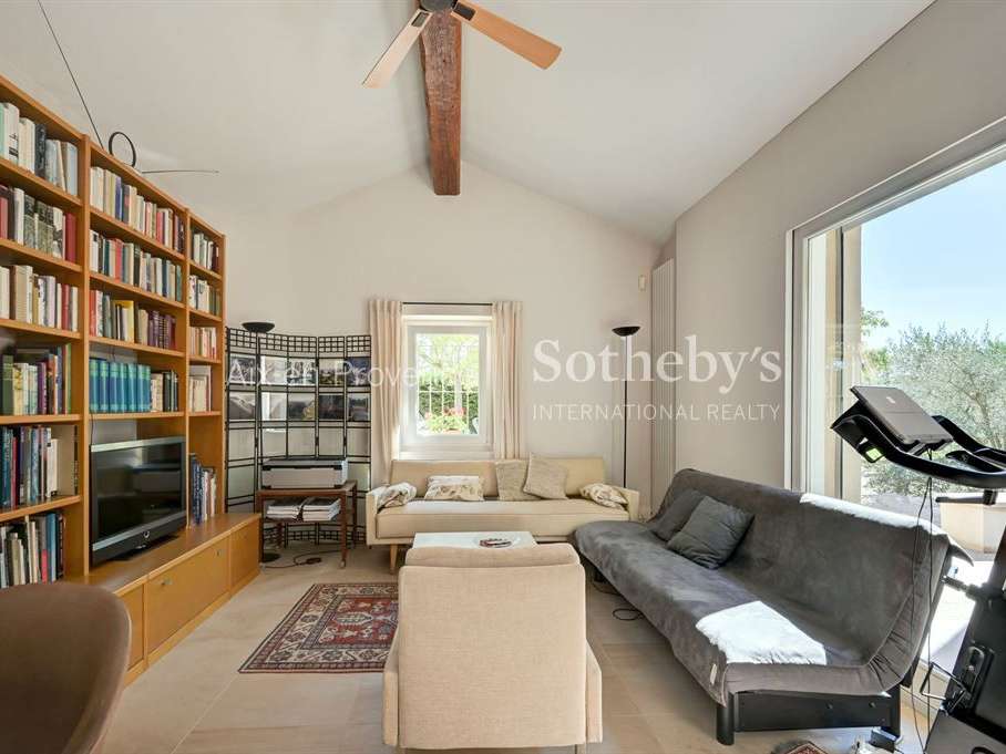 Maison Aix-en-Provence