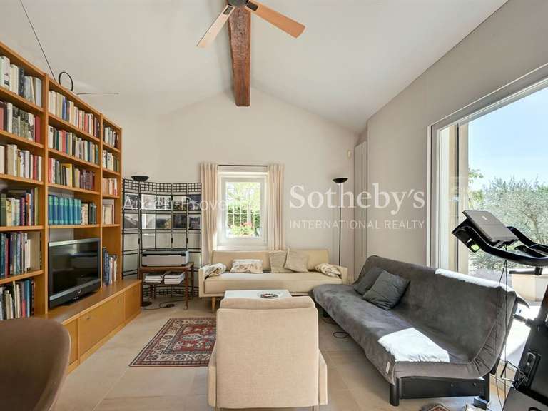 Maison Aix-en-Provence - 4 chambres - 225m²