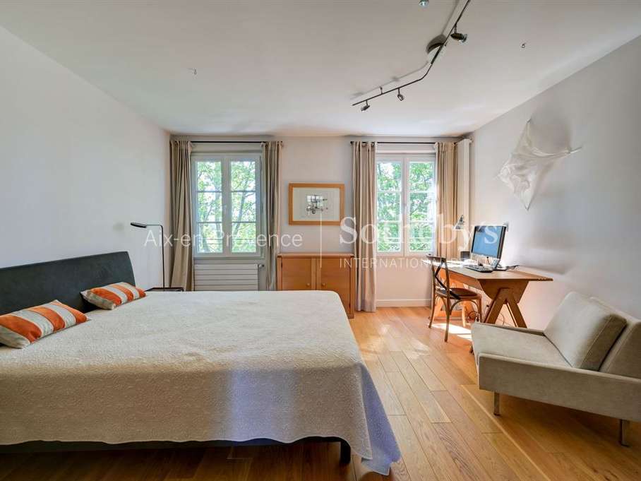 Maison Aix-en-Provence