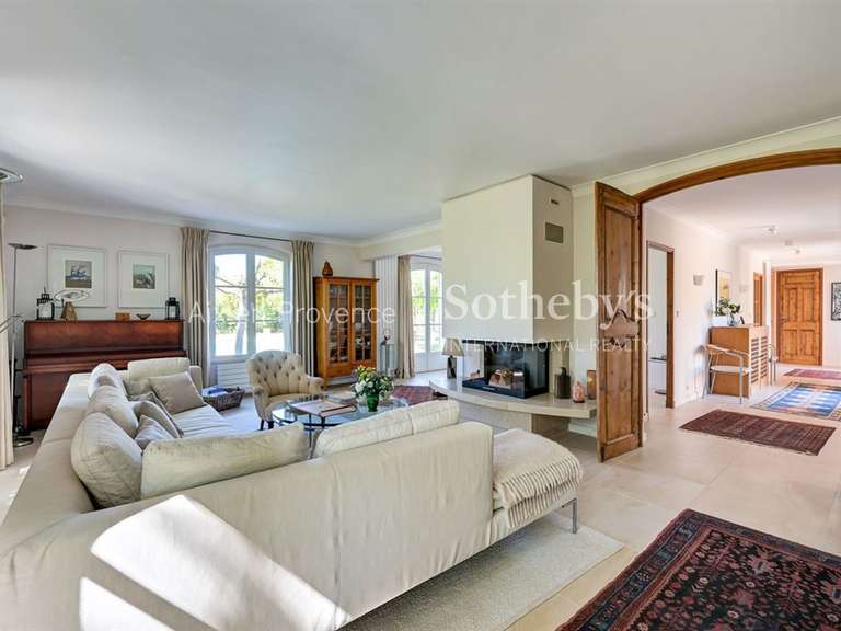 Maison Aix-en-Provence - 4 chambres - 225m²