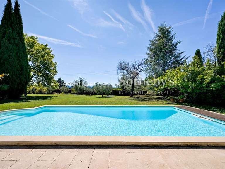 Maison Aix-en-Provence - 4 chambres - 225m²