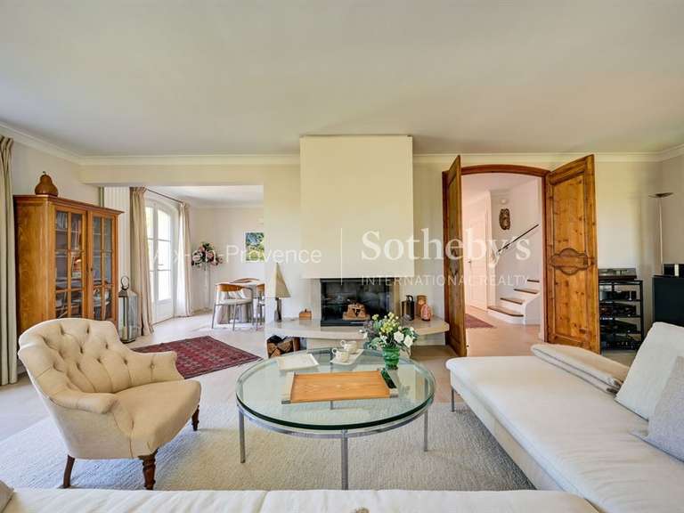 Maison Aix-en-Provence - 4 chambres - 225m²