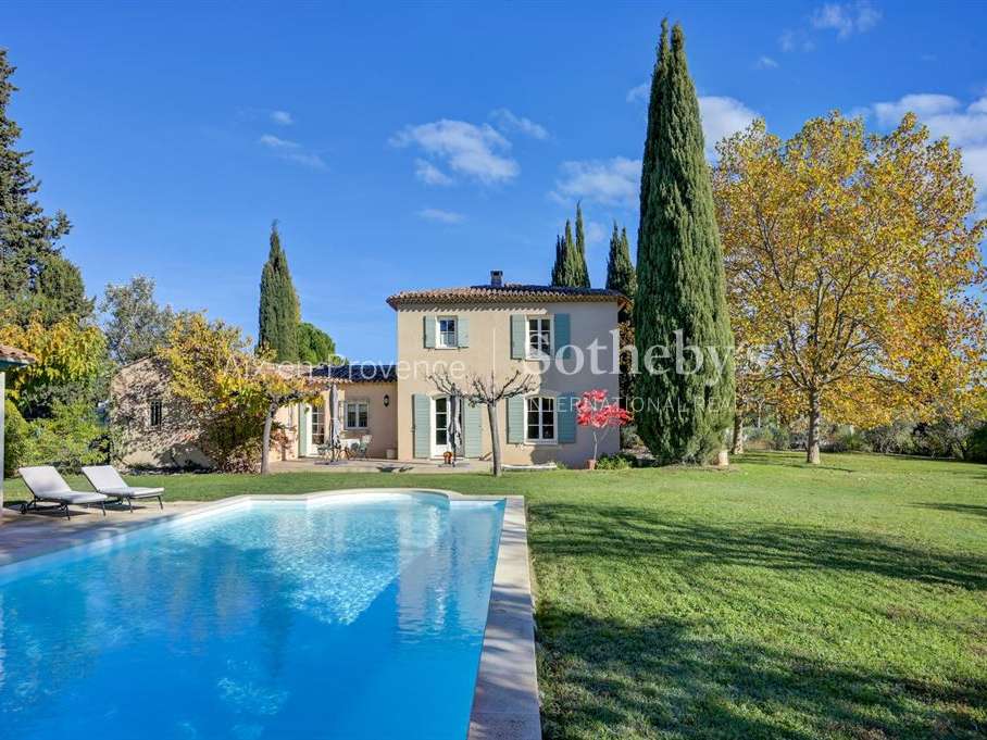 Maison Aix-en-Provence