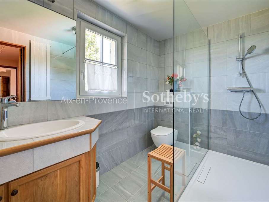 Maison Aix-en-Provence