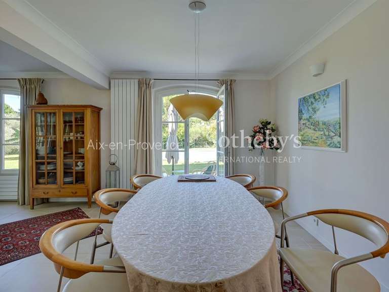 Maison Aix-en-Provence - 4 chambres - 225m²