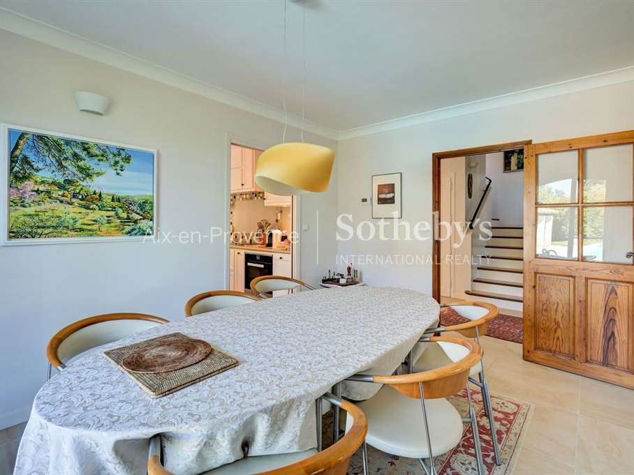 Maison Aix-en-Provence