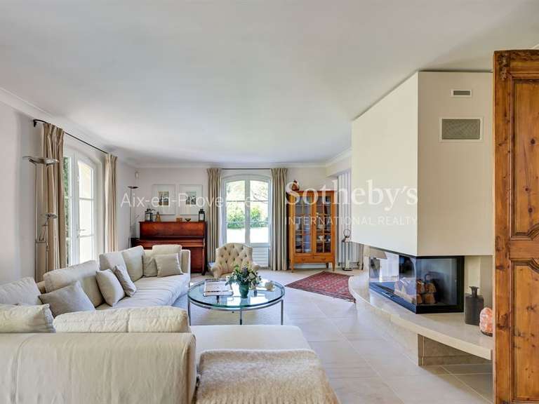 Maison Aix-en-Provence - 4 chambres - 225m²