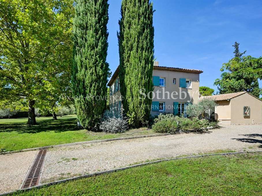 Maison Aix-en-Provence