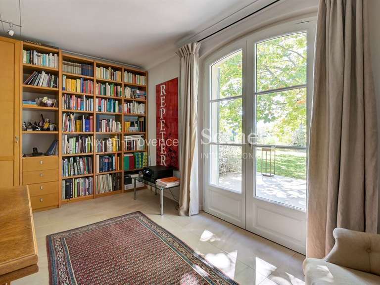 Maison Aix-en-Provence - 4 chambres - 225m²