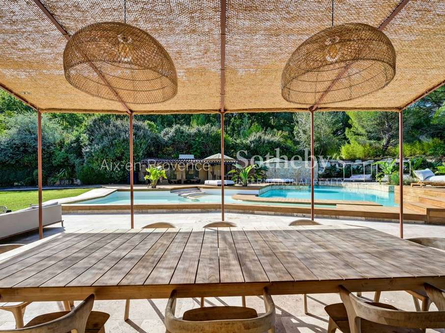 Maison Aix-en-Provence