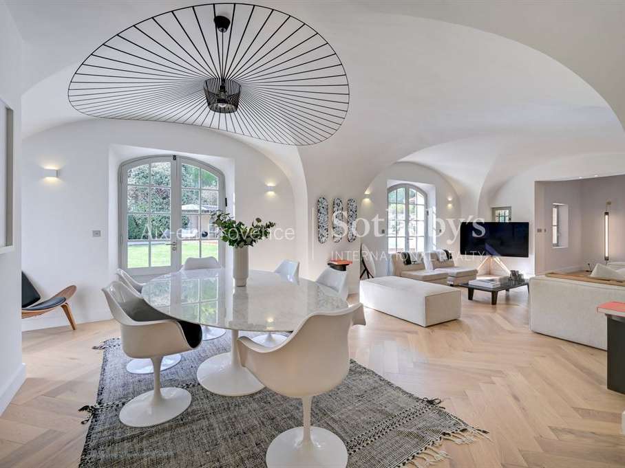 Maison Aix-en-Provence