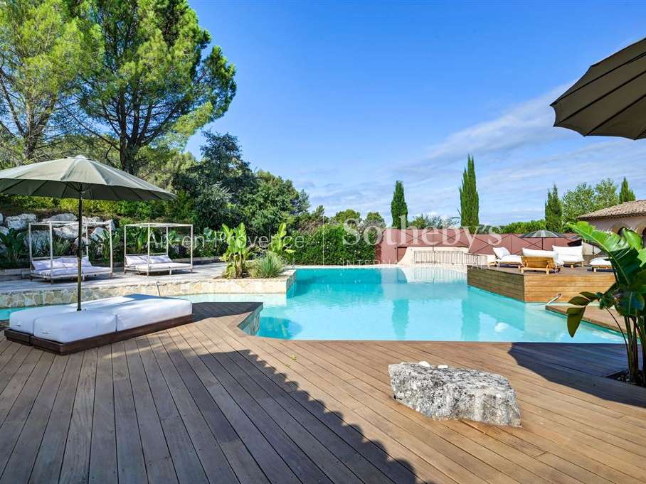 Maison Aix-en-Provence