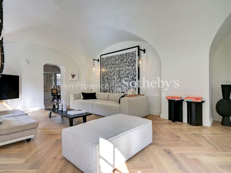 Maison Aix-en-Provence - 6 chambres - 500m²