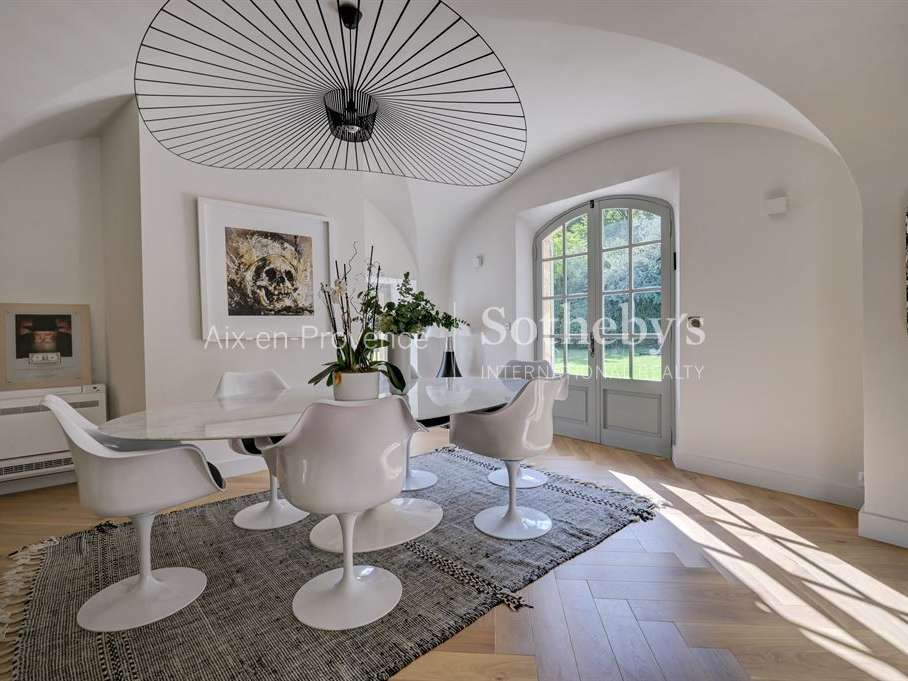 Maison Aix-en-Provence