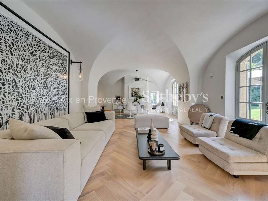 Maison Aix-en-Provence