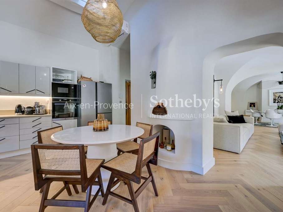 Maison Aix-en-Provence